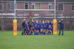 Noord Combinatie 2 - RC Waterland Cubs