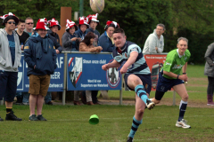 RC Waterland Colts/Development - Dover RFC U17