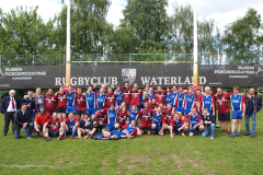 RC Waterland - Old Boys RFC