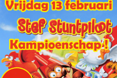 Stef Stuntpiloot Kampioenschap