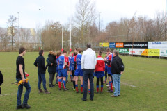 Schagen - Waterland Cubs