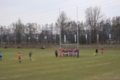 Utrecht - Waterland Cubs