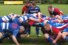 RC Waterland - Leith RFC