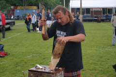 Germieco Highland Games 2010