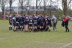 RC Waterland - Doncaster RFC u17