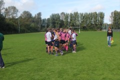 Cubs: Pink Panthers - RC Waterland