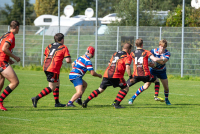 Alkmaarse RUFC 1 - RC Waterland 1 (2e klasse Heren Noord - 1e fase)