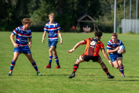 Alkmaarse RUFC 1 - RC Waterland 1 (2e klasse Heren Noord - 1e fase)