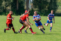 Alkmaarse RUFC 1 - RC Waterland 1 (2e klasse Heren Noord - 1e fase)