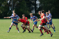 Alkmaarse RUFC 1 - RC Waterland 1 (2e klasse Heren Noord - 1e fase)