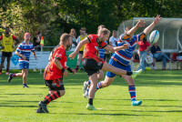 Alkmaarse RUFC 1 - RC Waterland 1 (2e klasse Heren Noord - 1e fase)