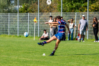 Alkmaarse RUFC 1 - RC Waterland 1 (2e klasse Heren Noord - 1e fase)