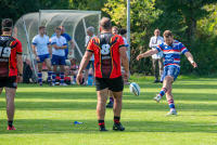 Alkmaarse RUFC 1 - RC Waterland 1 (2e klasse Heren Noord - 1e fase)