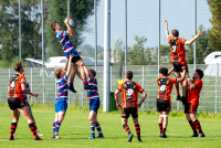 Alkmaarse RUFC 1 - RC Waterland 1 (2e klasse Heren Noord - 1e fase)