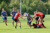 Alkmaarse RUFC 1 - RC Waterland 1 (2e klasse Heren Noord - 1e fase)