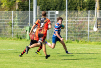 Alkmaarse RUFC 1 - RC Waterland 1 (2e klasse Heren Noord - 1e fase)