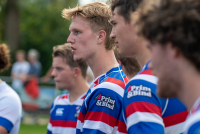 Alkmaarse RUFC 1 - RC Waterland 1 (2e klasse Heren Noord - 1e fase)