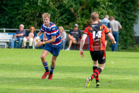 Alkmaarse RUFC 1 - RC Waterland 1 (2e klasse Heren Noord - 1e fase)