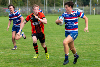 Alkmaarse RUFC 1 - RC Waterland 1 (2e klasse Heren Noord - 1e fase)