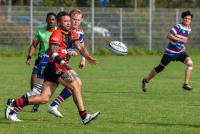 Alkmaarse RUFC 1 - RC Waterland 1 (2e klasse Heren Noord - 1e fase)