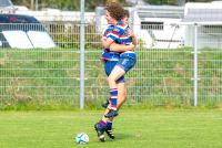 Alkmaarse RUFC 1 - RC Waterland 1 (2e klasse Heren Noord - 1e fase)