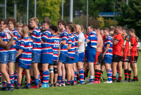 Alkmaarse RUFC 1 - RC Waterland 1 (2e klasse Heren Noord - 1e fase)