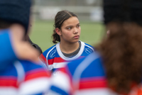 CL WaZa 1 - RC Eemland 1 (Junioren Bowl Poule A - 2e fase)