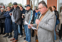 Huldiging Nederlands kampioen RC Waterland Dames - Gemeente Purmerend