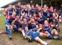 Seizoen 2011/2012 - Winnaar Nationale Beker Cup I