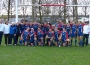 Seizoen 2008/2009 - Kampioen 1e Klasse