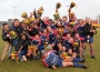 Seizoen 2011/2012 - Kampioen 4e Klasse Noordwest