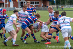 RC WATERLAND 1 - G.S.R.C. 1 (2E KLASSE HEREN NOORD - 1E FASE)