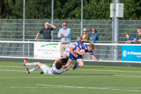 RC Waterland 1 - G.S.R.C. 1 (2e klasse Heren Noord - 1e fase)