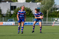 RC Waterland 1 - G.S.R.C. 1 (2e klasse Heren Noord - 1e fase)