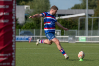 RC Waterland 1 - G.S.R.C. 1 (2e klasse Heren Noord - 1e fase)