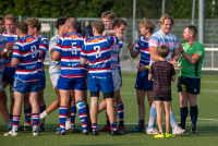 RC Waterland 1 - G.S.R.C. 1 (2e klasse Heren Noord - 1e fase)