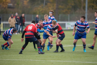 RC Waterland 1 - RC Bulldogs 1 (2e klasse Heren Noord - 1e fase)