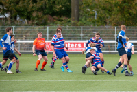 RC Waterland 1 - RC Zwolle 1 (2e klasse Heren Noord - 1e fase)