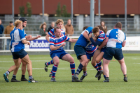 RC Waterland 1 - RC Zwolle 1 (2e klasse Heren Noord - 1e fase)