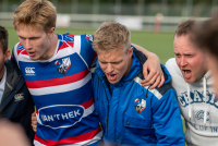 RC Waterland 1 - RC Zwolle 1 (2e klasse Heren Noord - 1e fase)