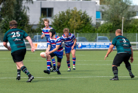 RC Waterland 1 - The Pickwick Players 1 (2e klasse Heren Noord - 1e fase)