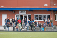 RC Waterland 1 - The Pickwick Players 1 (2e klasse Heren Noord - 1e fase)