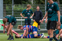 RC Waterland 1 - The Pickwick Players 1 (2e klasse Heren Noord - 1e fase)