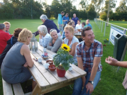 Seizoen 2010/2011: Picknicktafel