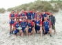 Ameland Beach Rugby 2010