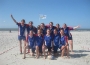 Ameland Beachrugby 2012