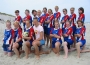 Ameland Beachrugby 2006