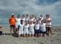 Ameland Beachrugby 2008