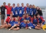 Ameland Beachrugby 2007