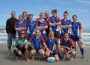 Ameland Beachrugby 2010